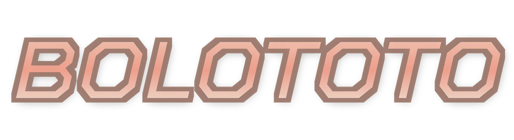 Logo BOLOTOTO